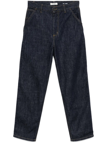 Brandon Single Knee Jeans