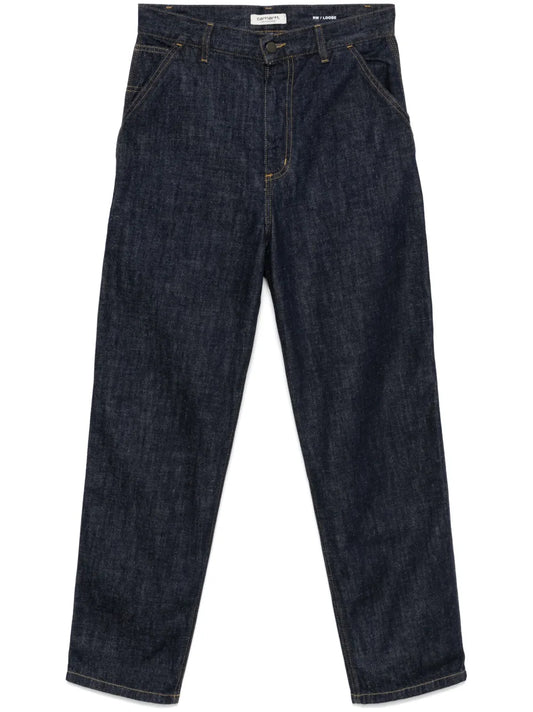 Brandon Single Knee Jeans