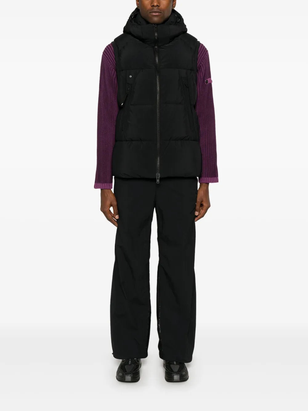 Puffer Gilet