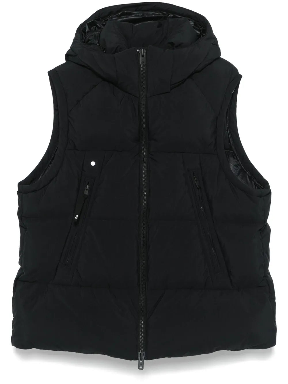 Puffer Gilet