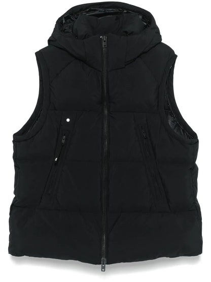 Puffer Gilet