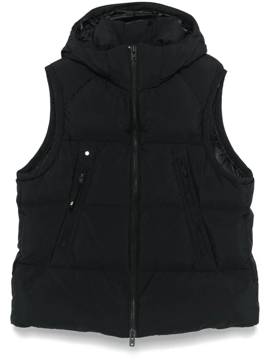 Puffer Gilet