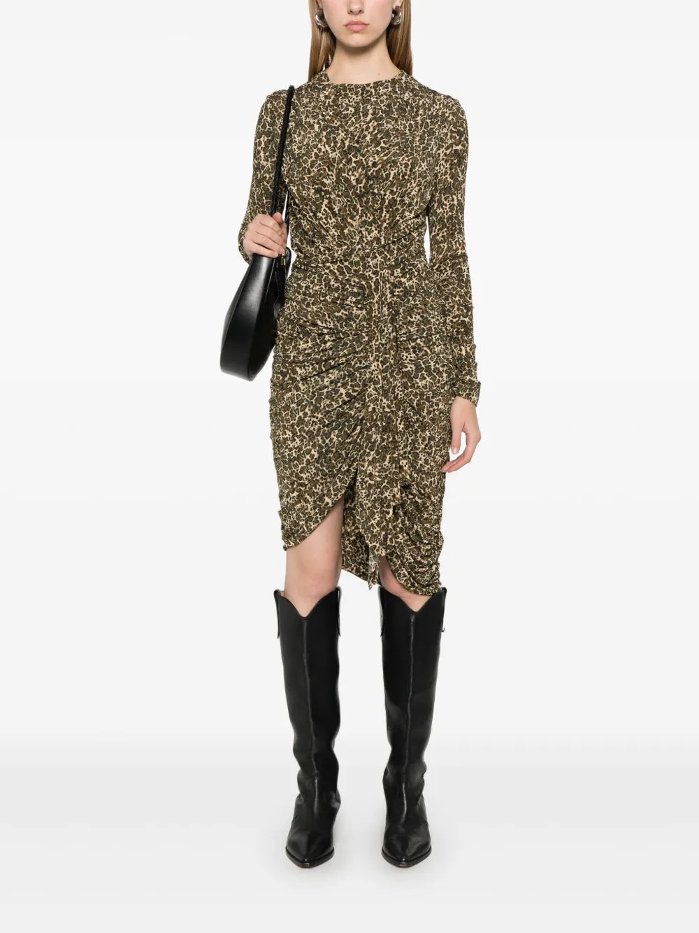 Zorah Mini Dress