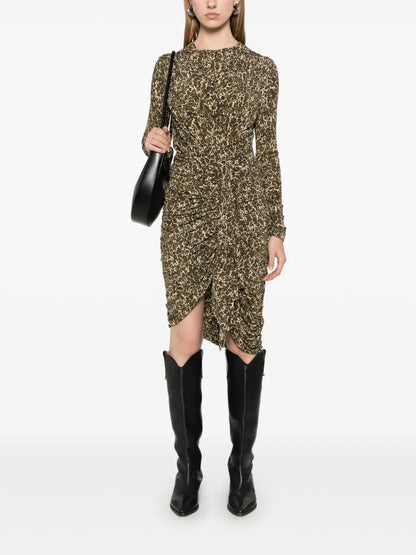 Zorah Mini Dress