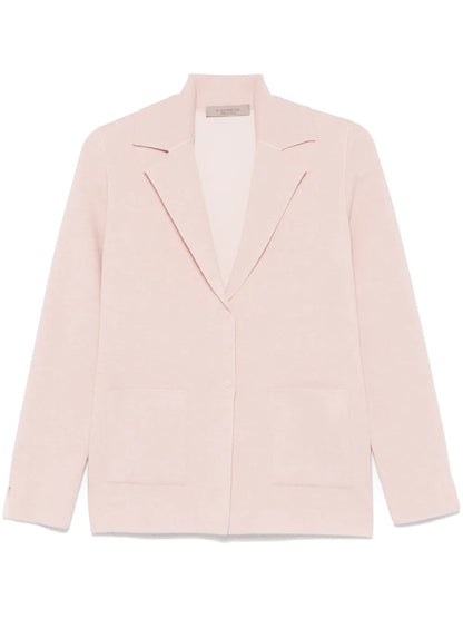 Knitted Blazer