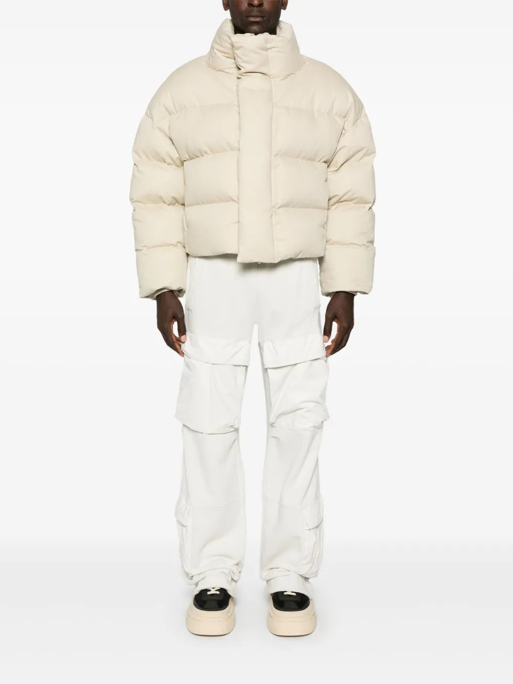 Utility Track Pants