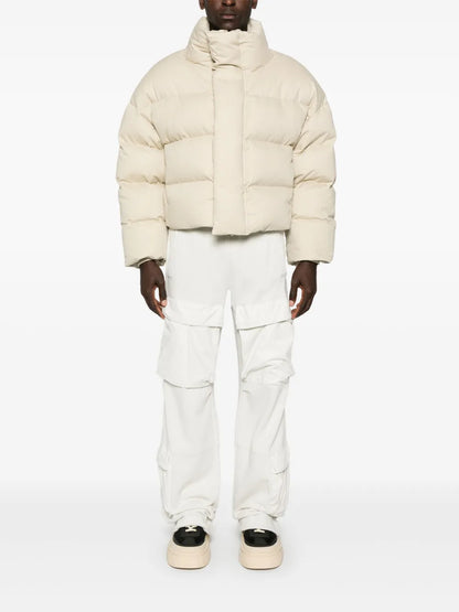Utility Track Pants