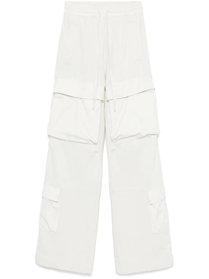 Utility Track Pants