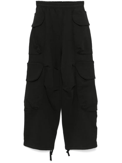 Heavy Gocar Trousers