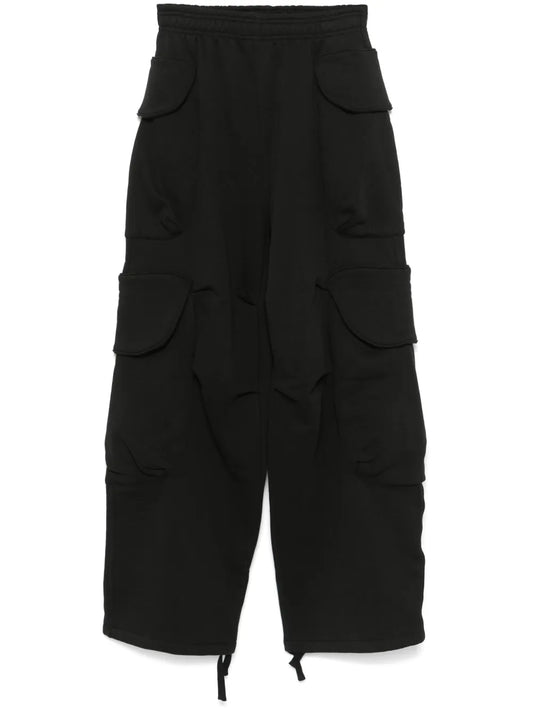 Heavy Gocar Trousers