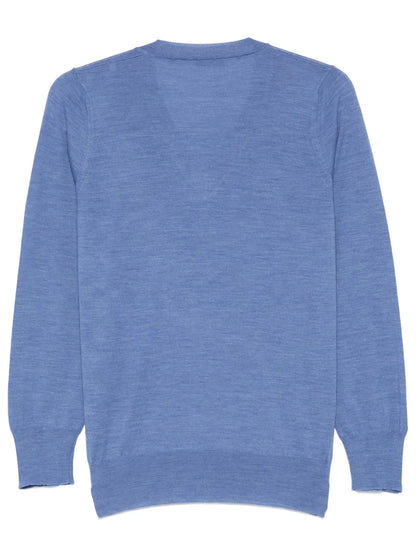 V-Neck Sweater