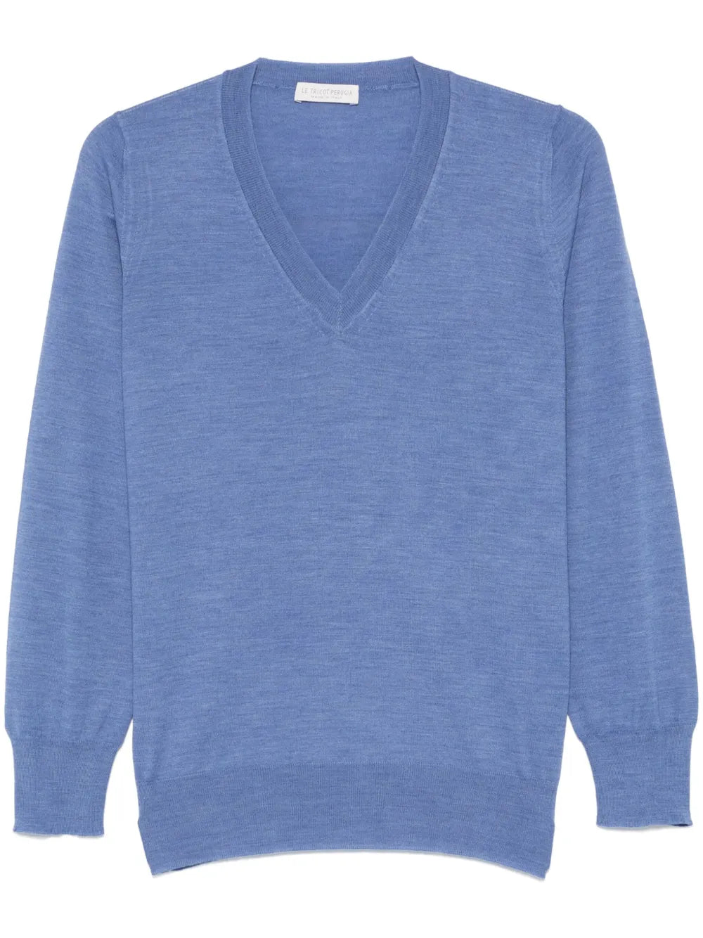 V-Neck Sweater