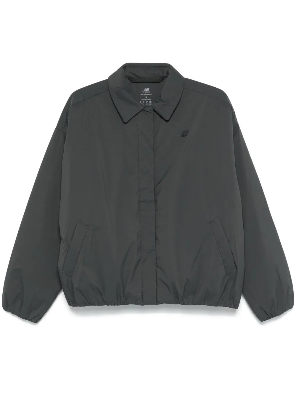 Coaches Jacket