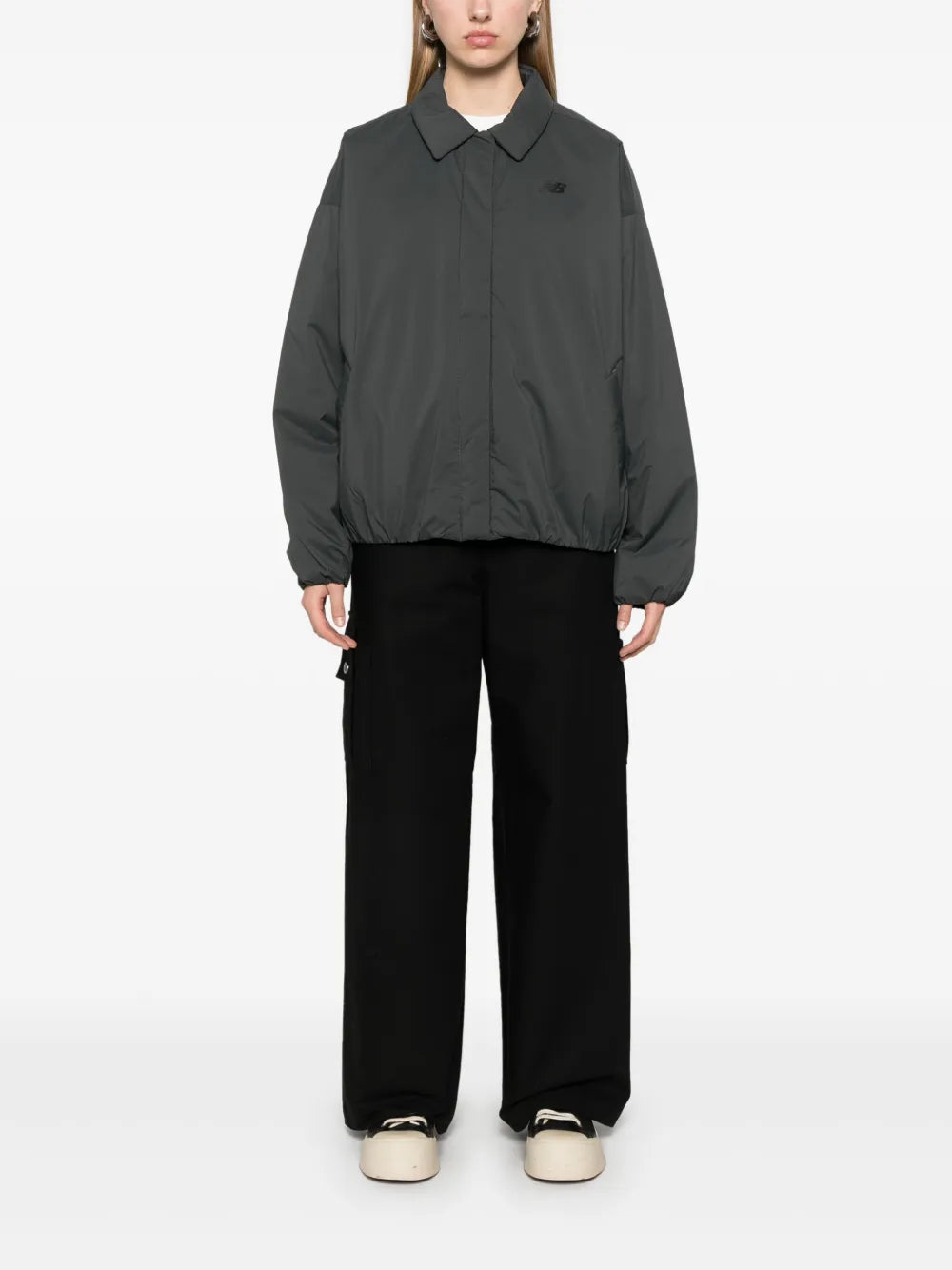 Coaches Jacket