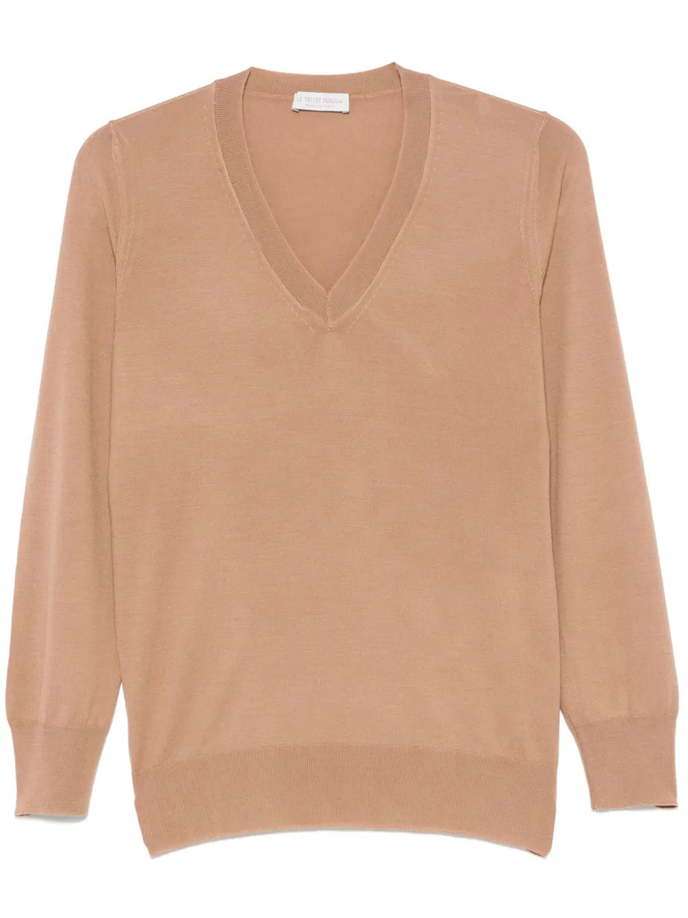 V-Neck Sweater