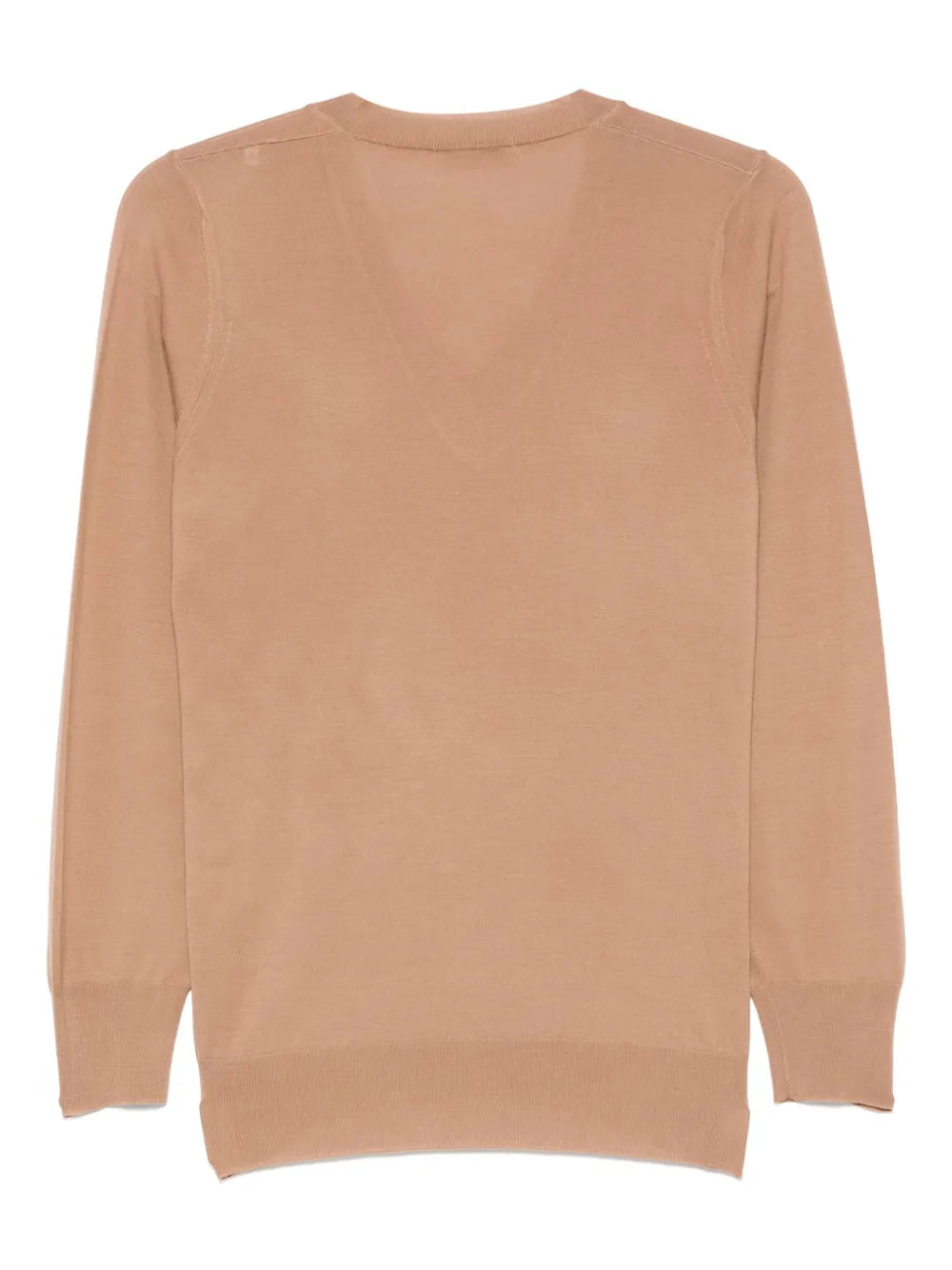V-Neck Sweater