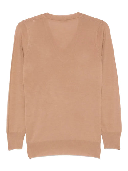 V-Neck Sweater