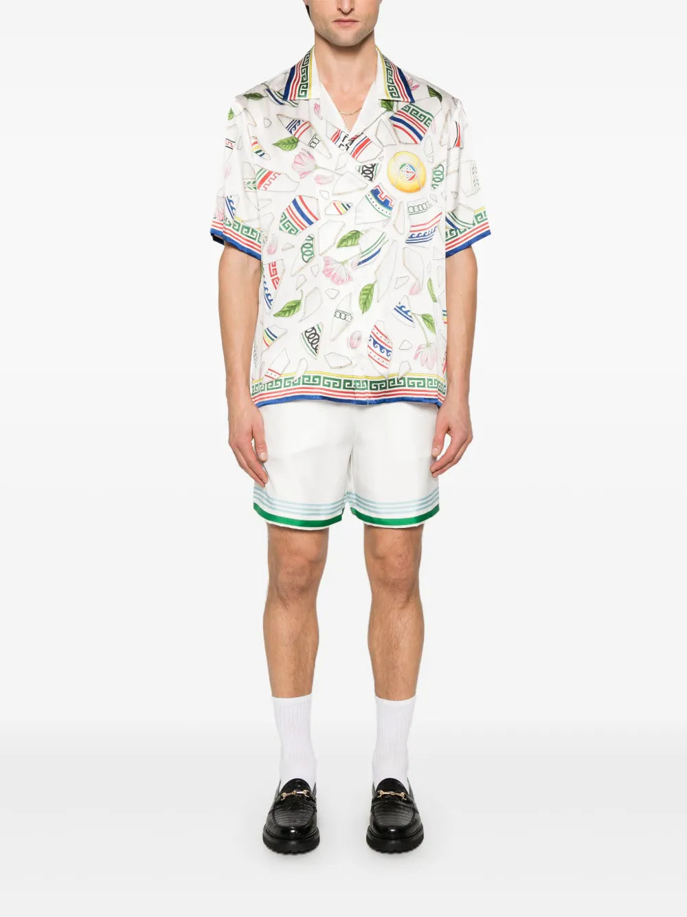 Le Vase Brise Shirt