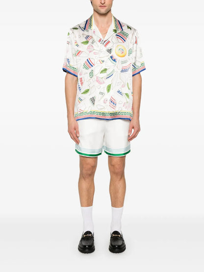 Le Vase Brise Shirt
