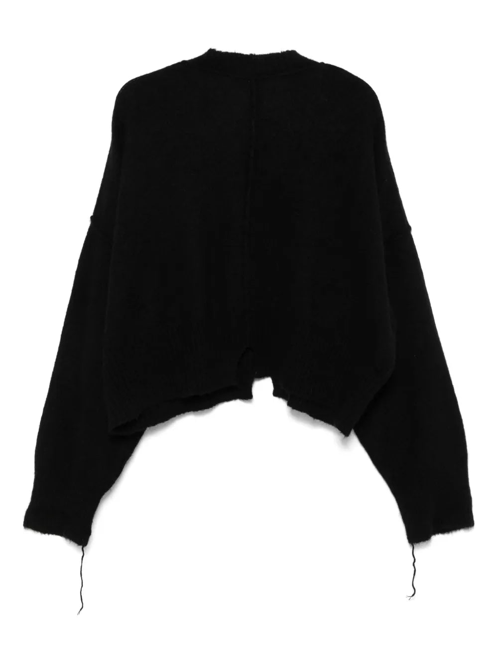 Crew-Neck Sweater