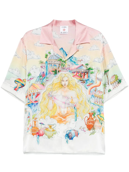 The Road To Knowledge Shirt