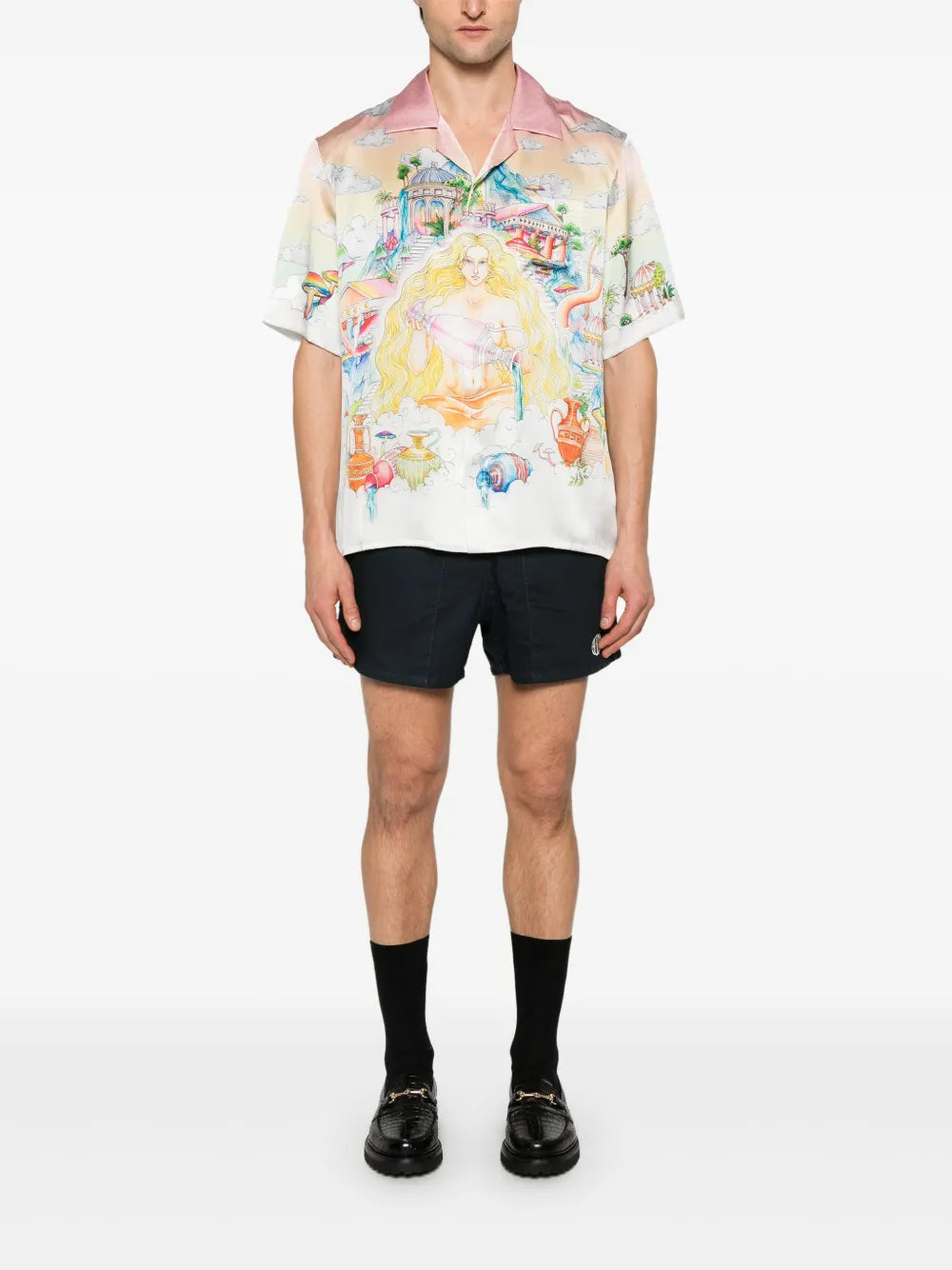 The Road To Knowledge Shirt