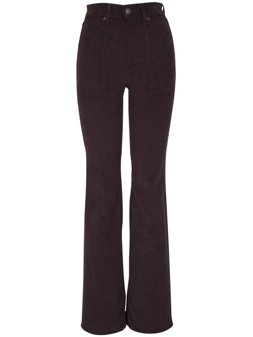 Flared Trousers