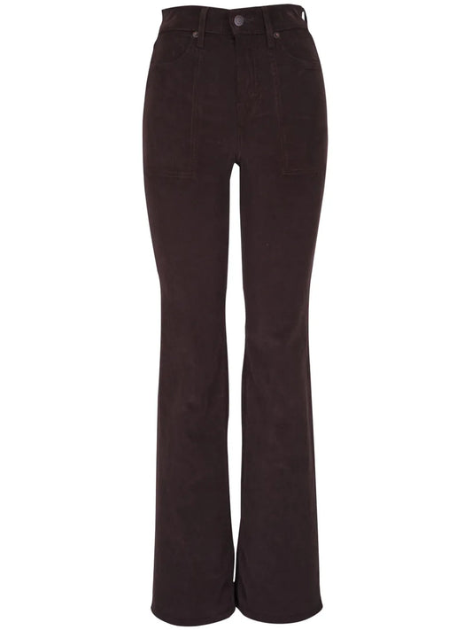 Flared Trousers
