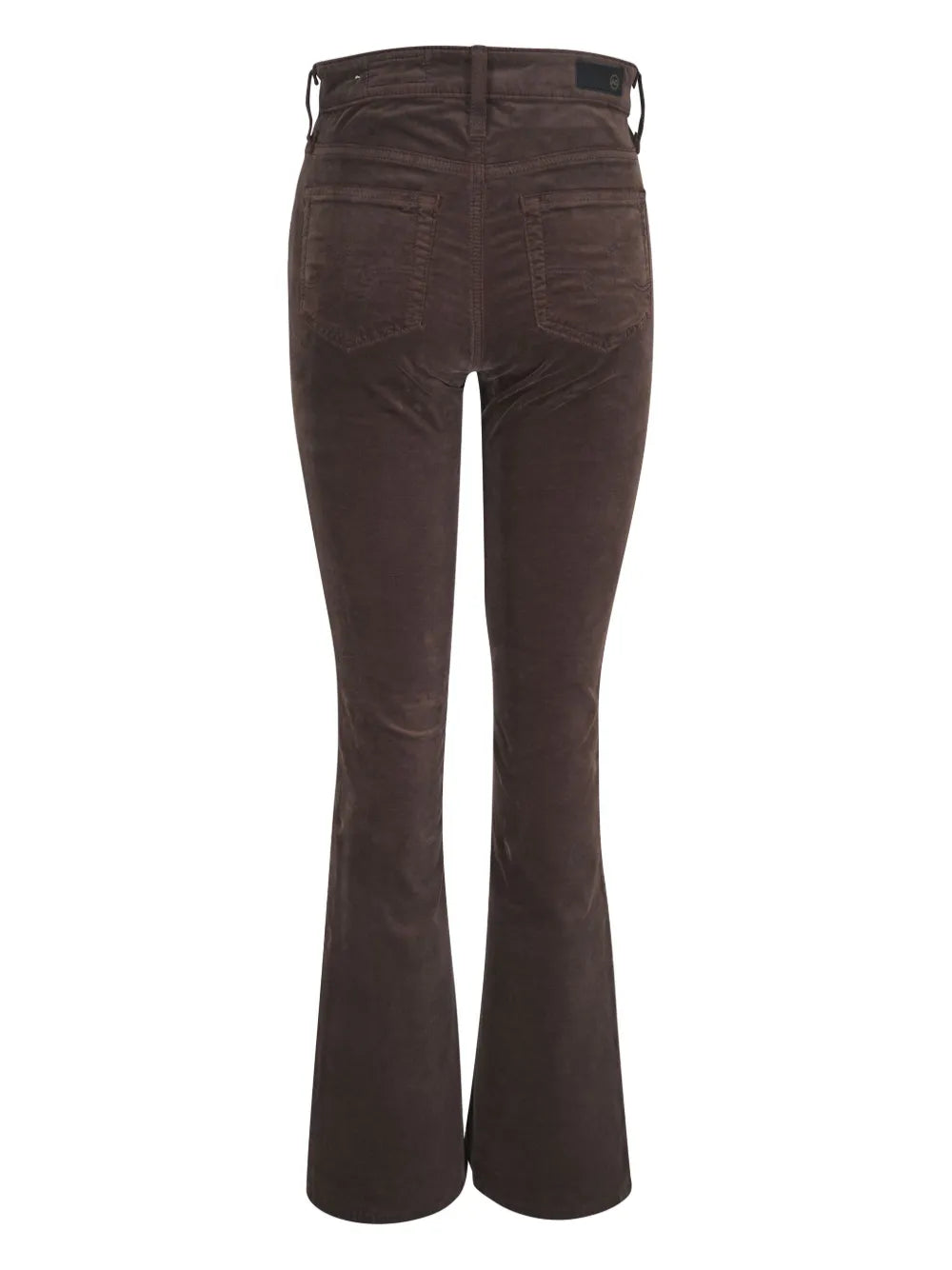 Farrah Bootcut Trousers