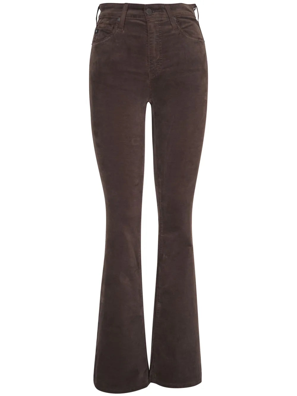 Farrah Bootcut Trousers