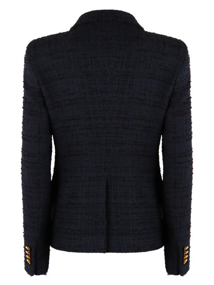 J-Albar Blazer
