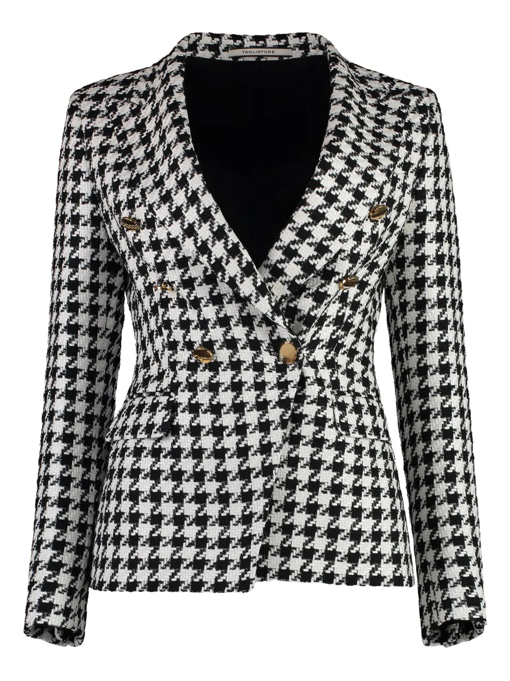 J-Alycia Blazer