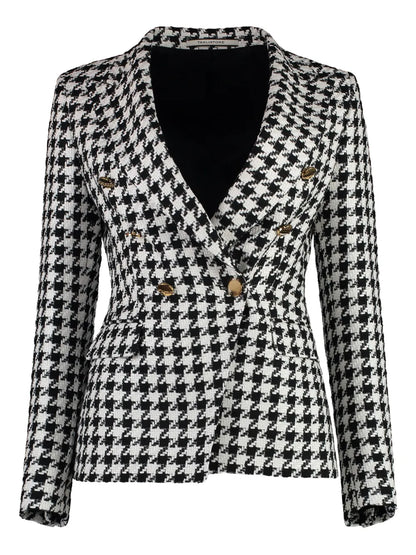 J-Alycia Blazer