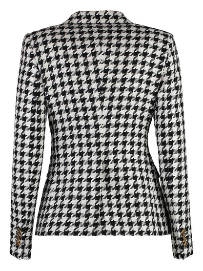 J-Alycia Blazer