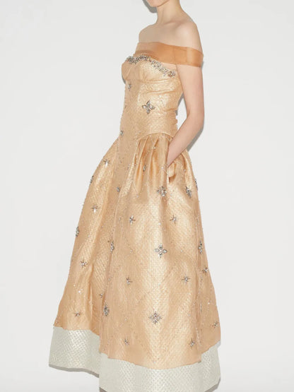 Trina Dress