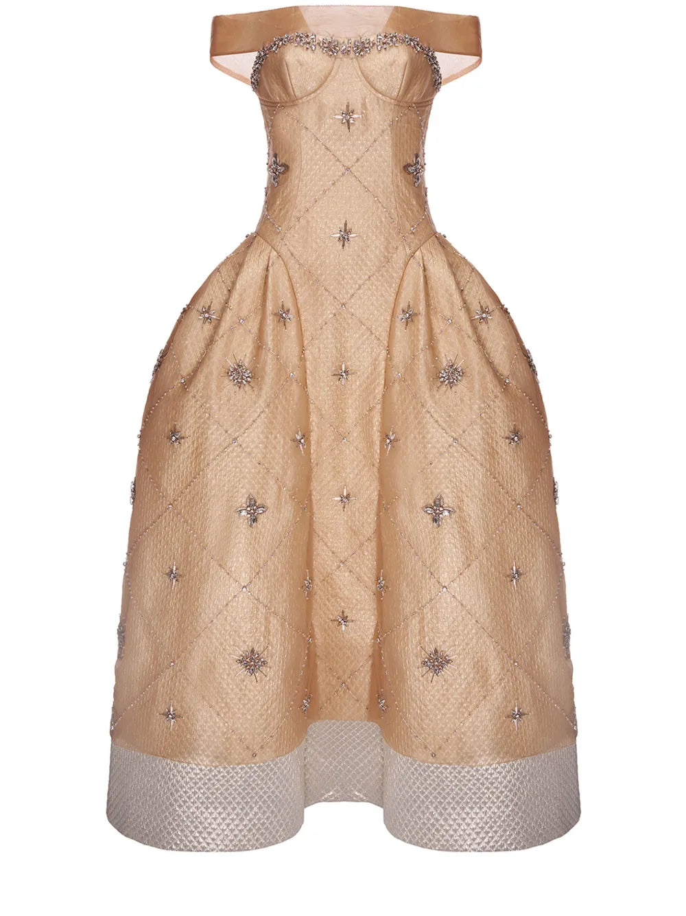 Trina Dress