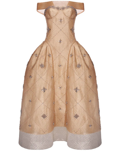 Trina Dress