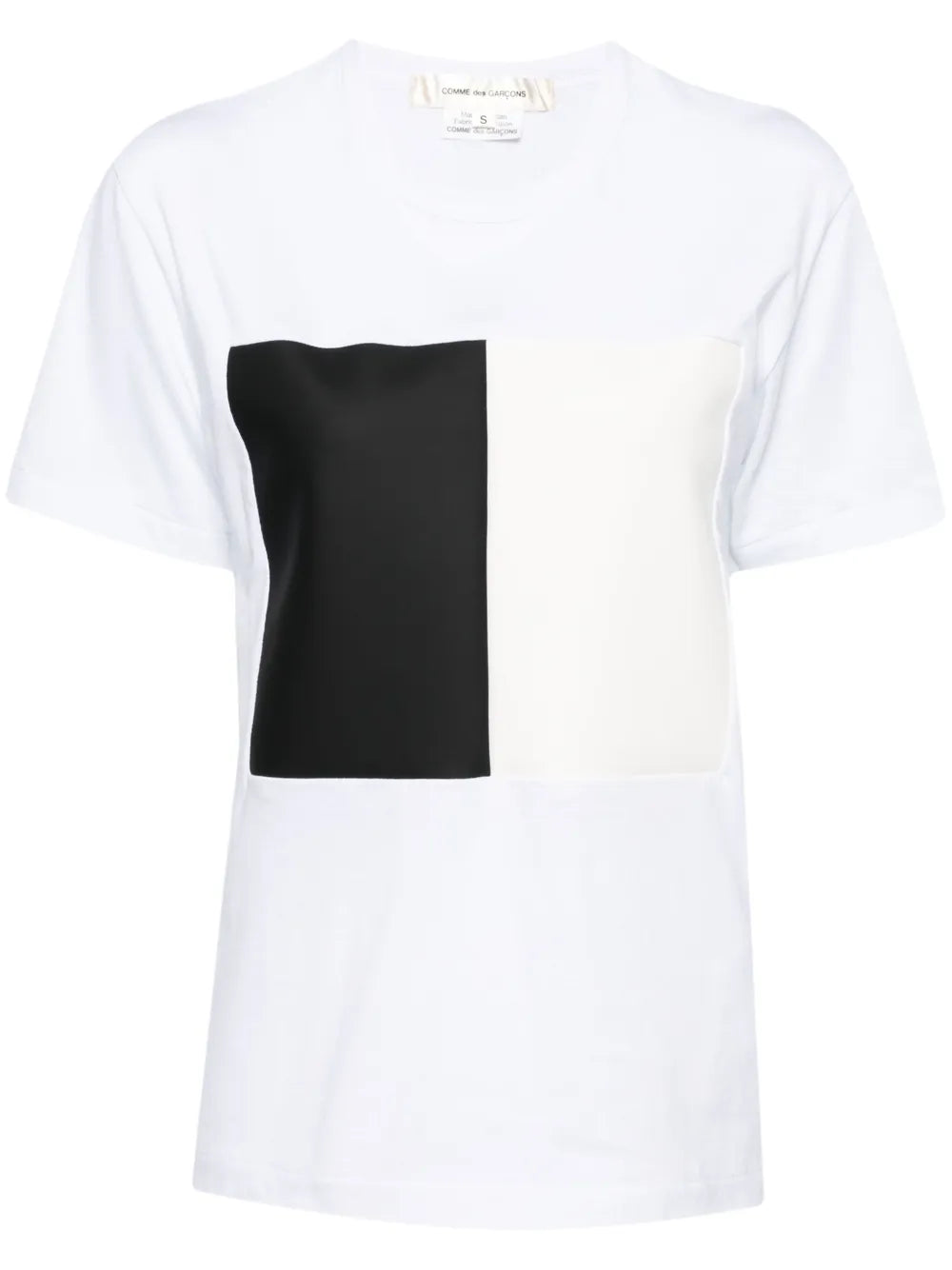 Graphic Print Short Sleeve T-Shirt