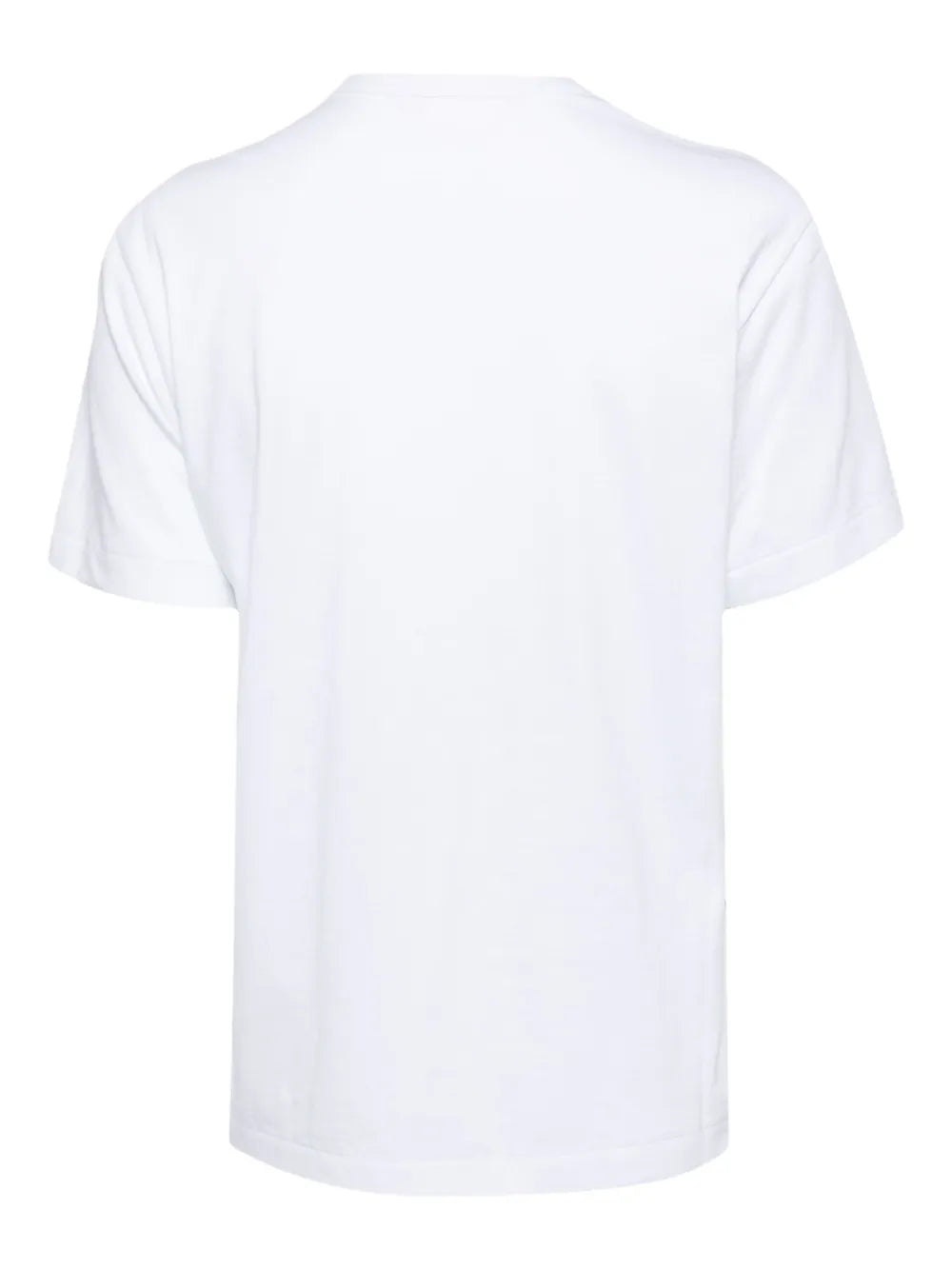 Graphic Print Short Sleeve T-Shirt