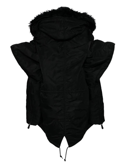 Oversized Coat