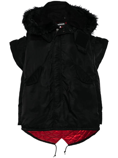 Oversized Coat