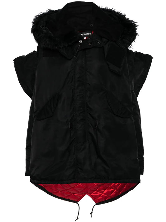 Oversized Coat