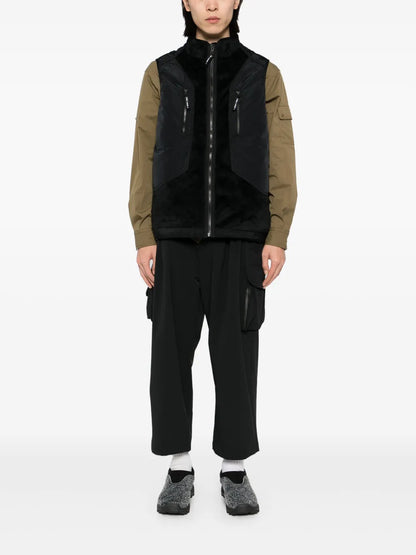 Belted Cargo Pants