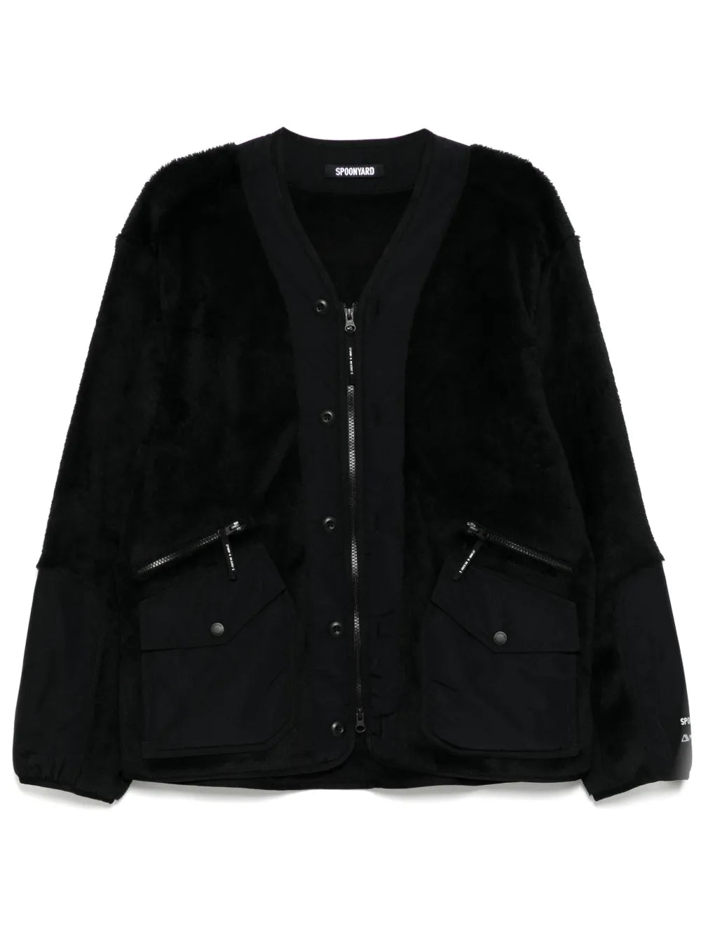 Polartec Fleece Jacket