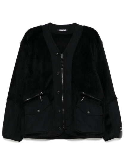 Polartec Fleece Jacket
