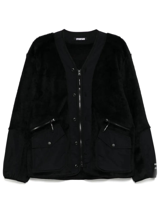 Polartec Fleece Jacket