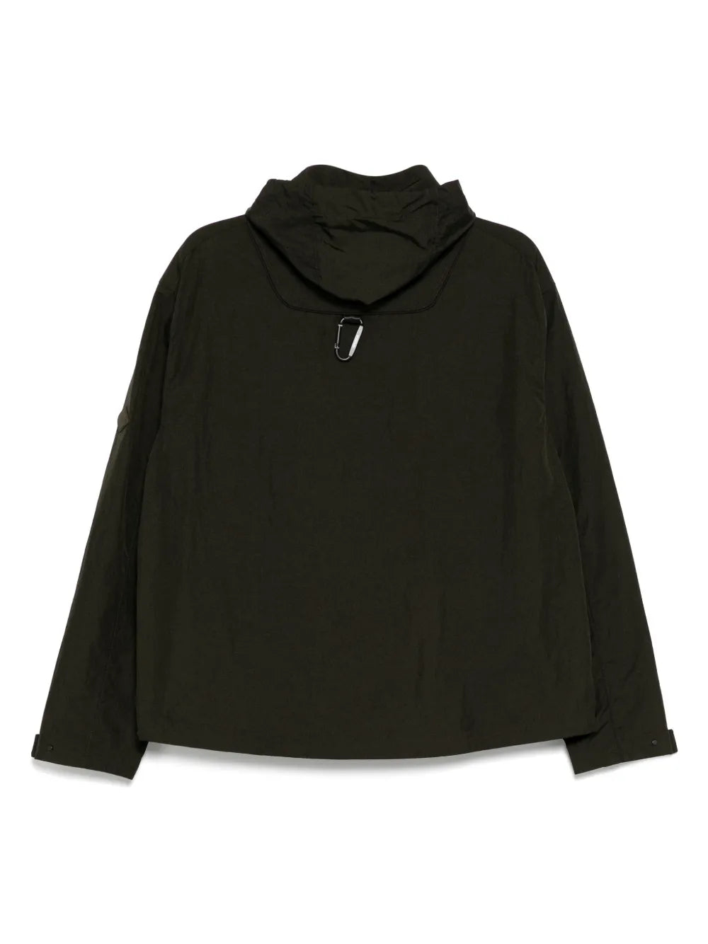 Front Pocket Light Weight Jacket