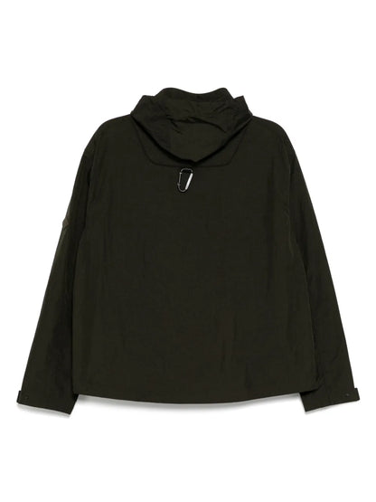 Front Pocket Light Weight Jacket