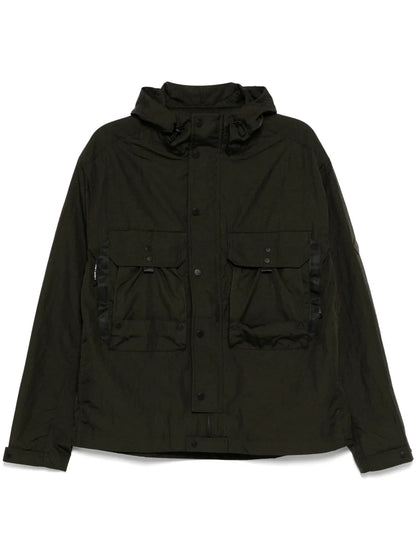 Front Pocket Light Weight Jacket