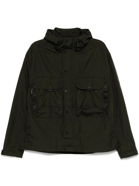 Front Pocket Light Weight Jacket